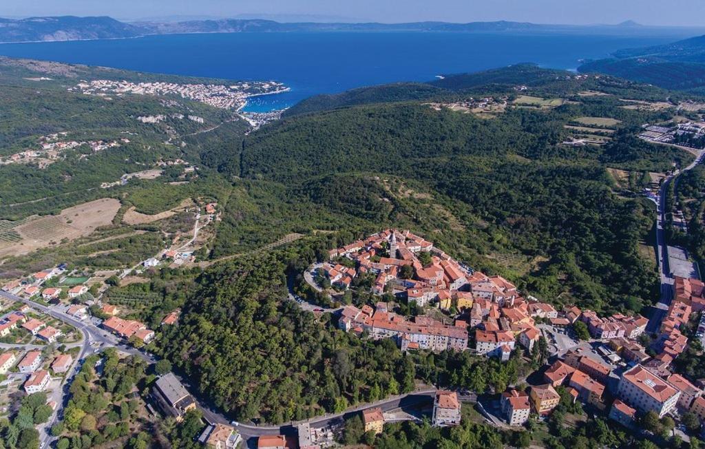 Vila Kristina Villa Nedeščina Exterior foto